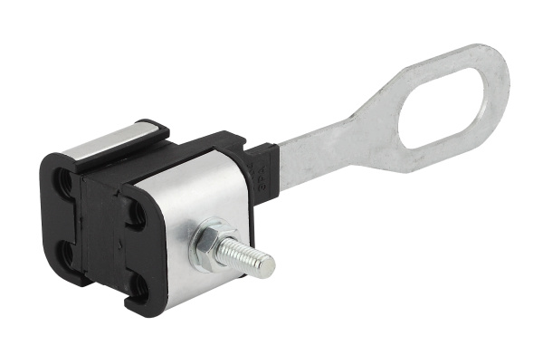 ЭРА GUKp4 Зажим анкерный клиновой (4х16/4х35)