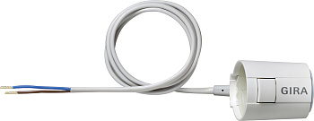 Gira KNX Сервопривод 230 В 216900