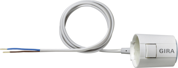 Gira KNX Сервопривод 230 В 216900