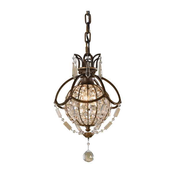 Natural Concept BELLINI Подвесной светильник FE-BELLINI-P