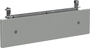 IEK FORMAT Фальш-панель внешняя 150х400 IP54 (2шт/компл)