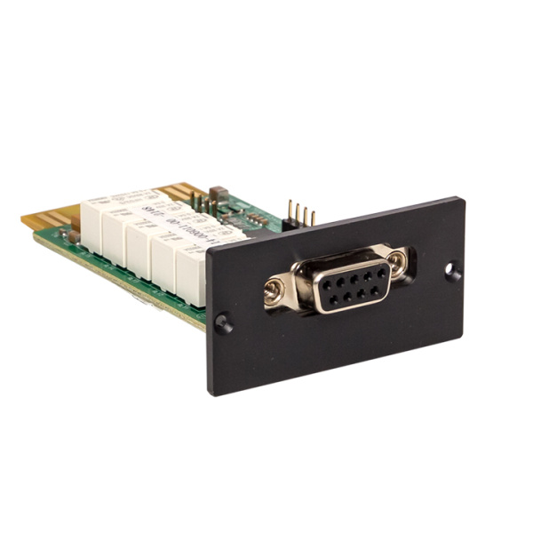 EKF Встраиваемый адаптер "Сухих контактов" для мониторинга состояния / управления ИБП