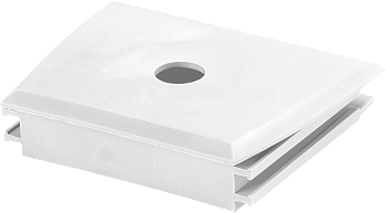 ABB Variant+ Белый Ввод для кабеля, IP54 2CHX580102G8500