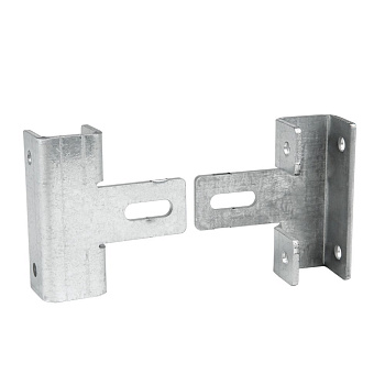 КЭАЗ Держатель монтажной платы OptiBox M для реек боковых широких