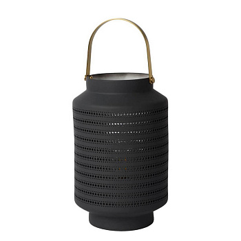 Lucide JAMILA Серый Настольная лампа 13526/01/36