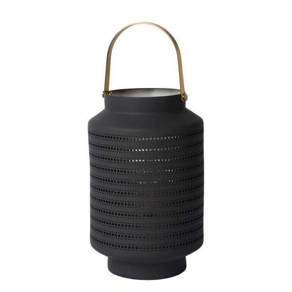 Lucide JAMILA Серый Настольная лампа 13526/01/36