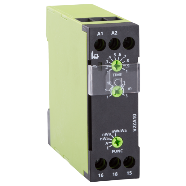 КЭАЗ Таймер электронный OptiStart K3-T180-240 218930