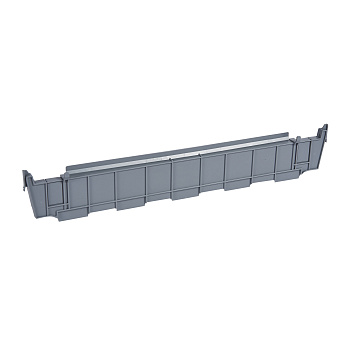 Legrand Горизонтальная перегородка для щитков Practibox3 401722