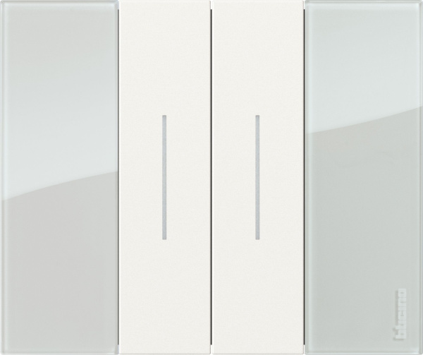 Купить BT Living now Небо Рамка немецкий стандарт 2 мод KA4802DA