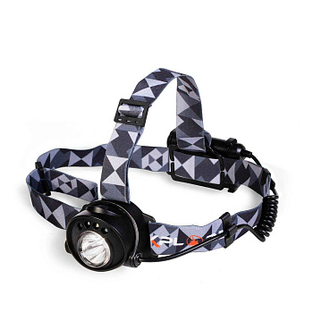 КВТ Фонарик налобный "Explorer" HL-57