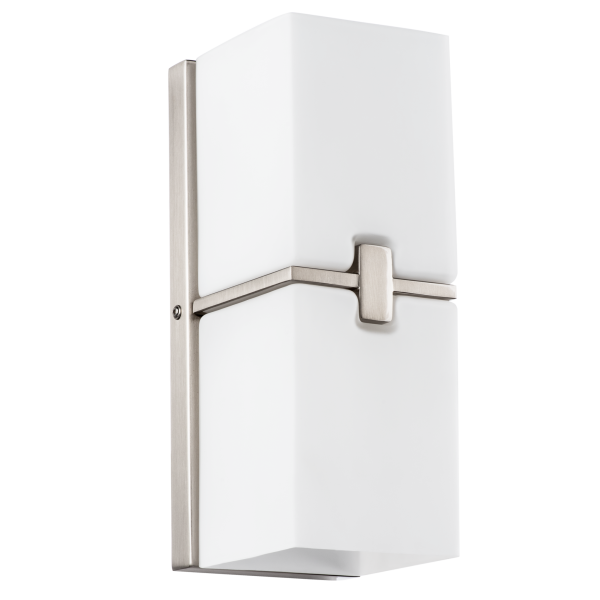 Купить Lightstar Светильник настенный Qubica Lightstar 805620