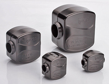 КВТ Сжим У872М (95-150/95-120) (уп.22)