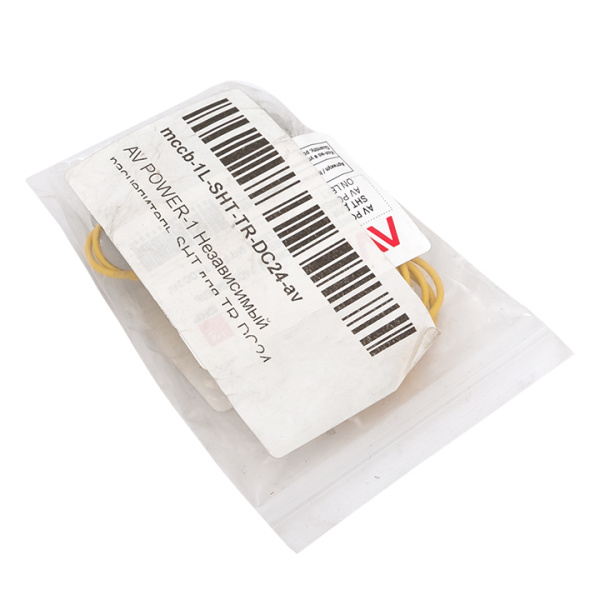 Купить EKF Averes Независимый расцепитель SHT для TR DC220V слева AV POWER-1