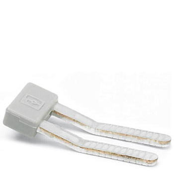 Phoenix Contact Гребенчатый мостик EBL  2- 5 2303145