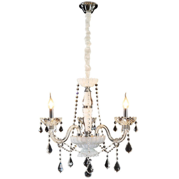 Citilux CL353131 Финка Светильник Люстра