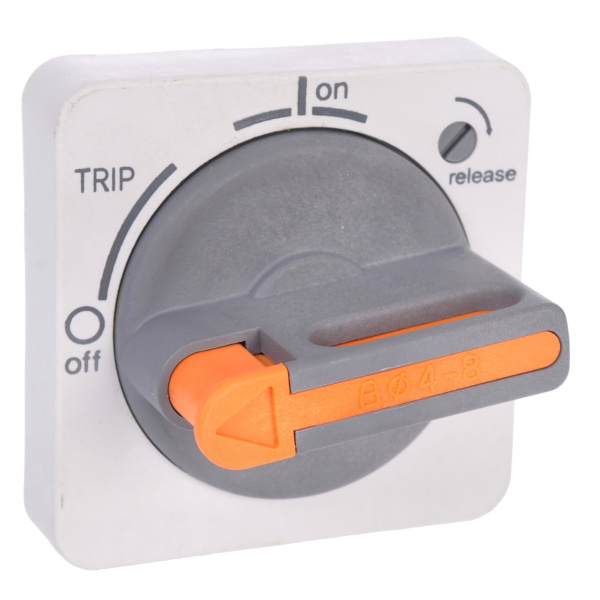 Legrand MPX3 Выносная поворотная рукоятка 100H 417465