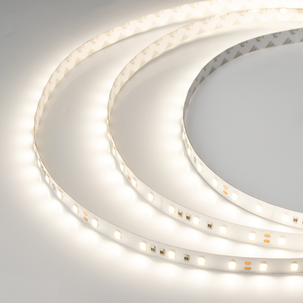 Купить Arlight Светодиодная лента ULTRA-C60-12mm 24V Day4000 (30 W/m, IP20, 5630, 5m) (Открытый) 015286(2)