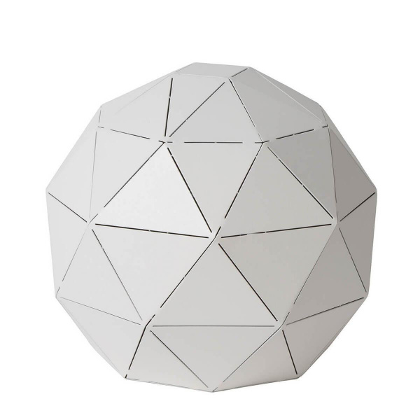 Lucide OTONA Белый Настольная лампа 21509/25/31