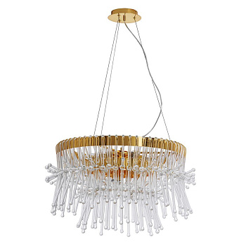 Divinare Люстра подвесная 7565/01 SP-7