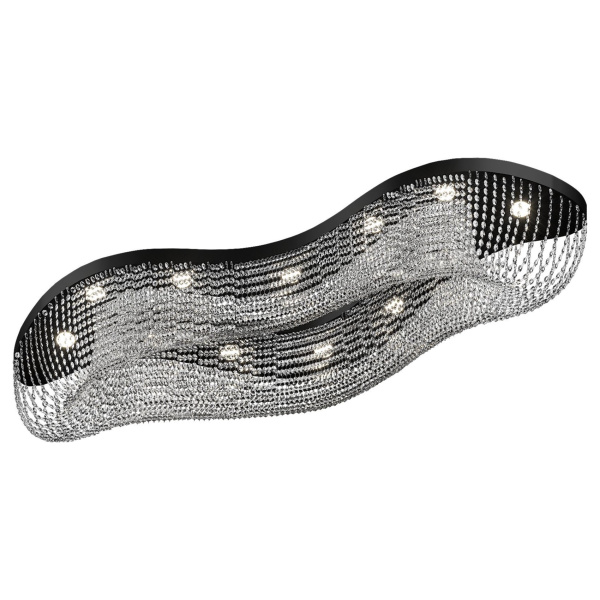 Svetholl Классические люстры (Классика 2 На оптиконах) L2300 B740 H240 Лампы: 15 х Е27 ISCLO3-240740-230040E2715