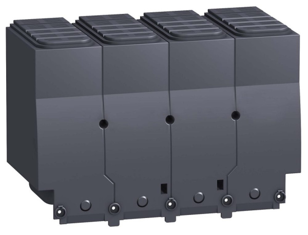 Купить SE Compact NSX Заглушка клеммная длинная 4P NSX400/630 LV432596