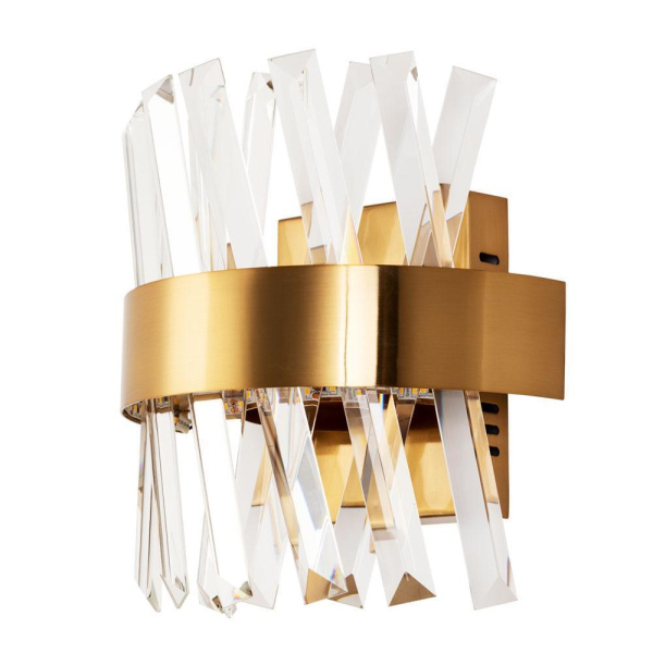 Divinare Бра с одним плафоном 1685/01 AP-1