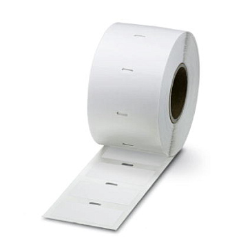 Phoenix Contact Этикетка EML (100X73)R 0817125