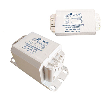 Galad 1И400ДНаТ/ДРИ47Н-003УХЛ2 220В 4,4А 02975