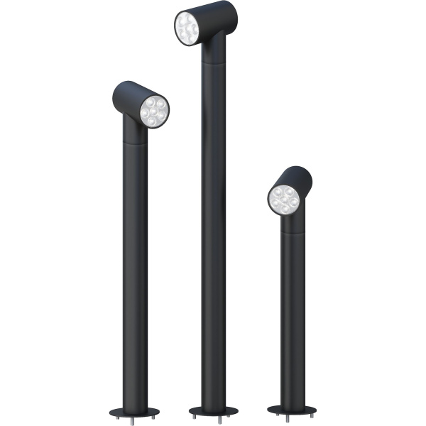 Svetholl Занна D57 H1000 Мощность: 20W USZN-4-10-020