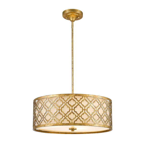 Natural Concept ARABELLA Подвесной светильник GN-ARABELLA-P-L