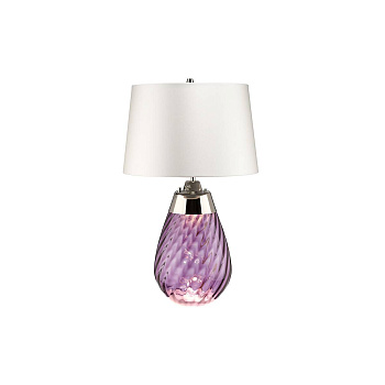 Natural Concept LENA SMALL Настольная лампа LENA-TL-S-PLUM-OWSS Natural Concept LENA SMALL Настольная лампа LENA-TL-S-PLUM-OWSS