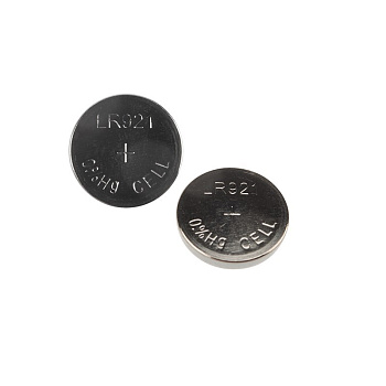 Батарейка LR69,AG6,LR921,G6,171,GP71A,371,SR920W Rexant 30-1035