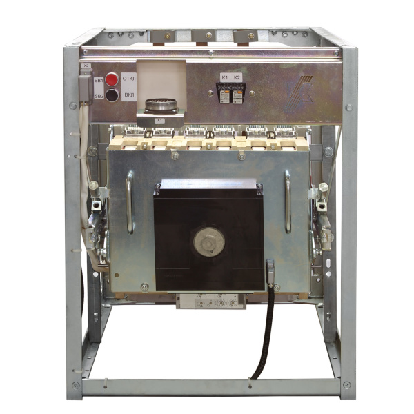 Контактор (Legrand) Электрон М Э16В-56-43-1600А-380AC-НР127AC-ПЭ110DC-4З4P-ВКС