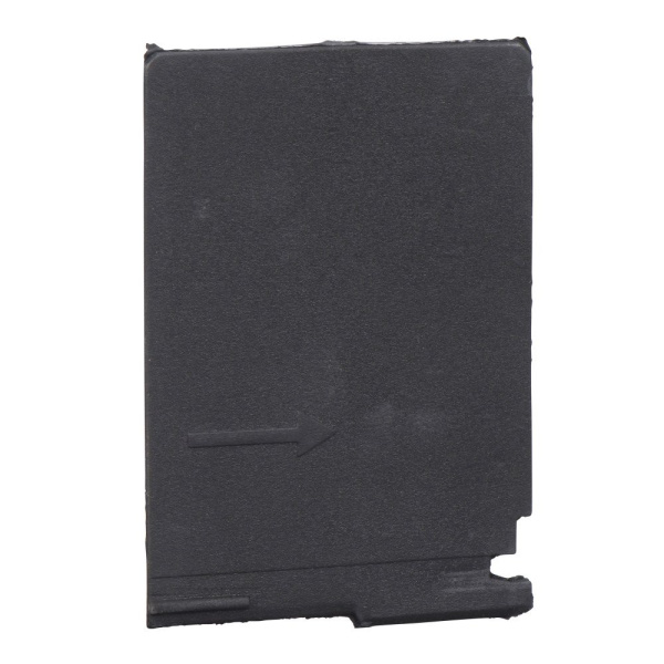 SE Interpact INS/INV Разделители полюсов INS100/160 (1комл.=6шт). 28959