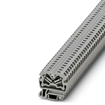 Phoenix Contact MSBV 2,5 BU Проходная мини-клемма 3249020