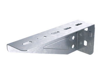 DKC Консоль легкая осн.100 мм