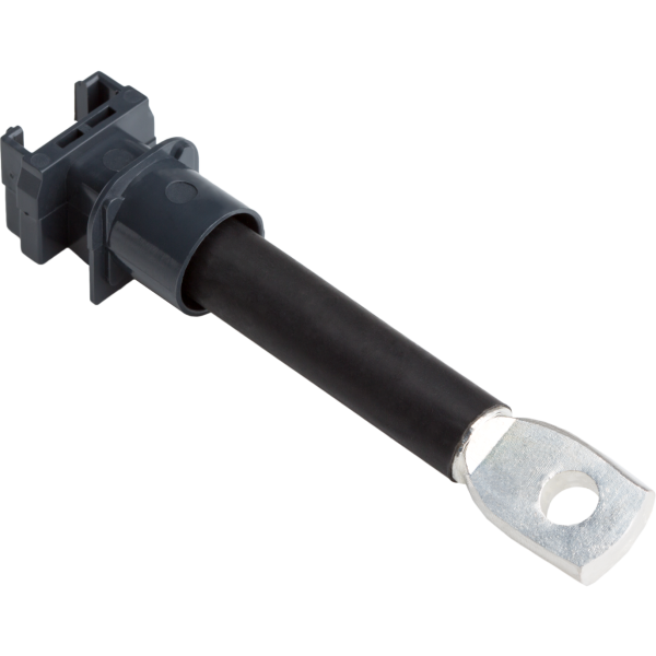 КЭАЗ Комплект для заднего присоединения КЗП OptiMat D400...630-УХЛ3-РЕГ-длинный