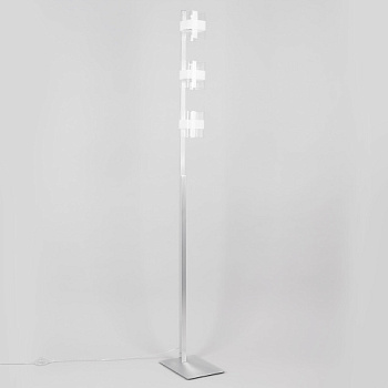 Citilux CL139930 Вирта Алюминий Торшер