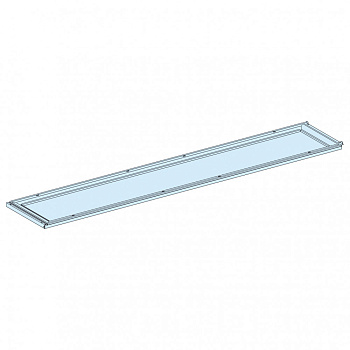 SE Prisma Plus P 2 Боковые панели для Г-образного соединения, IP55, Г=400мм 08756