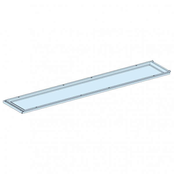 SE Prisma Plus P 2 Боковые панели для Г-образного соединения, IP55, Г=400мм 08756