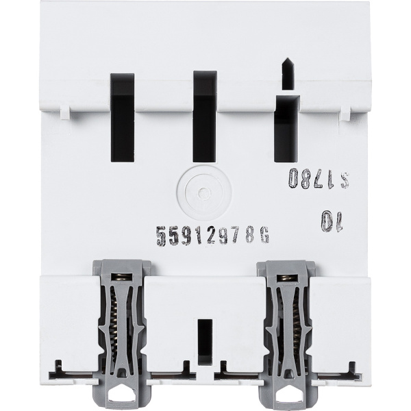 Купить Legrand RX3 УЗО 4P 100мА 40А (AC) 402067