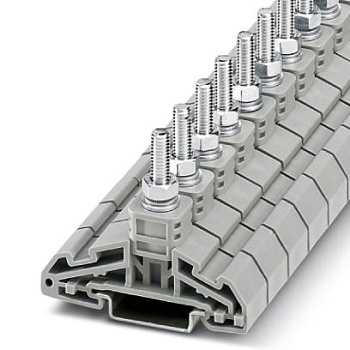 Phoenix Contact Сильноточные клеммы HV M6/1 3049204