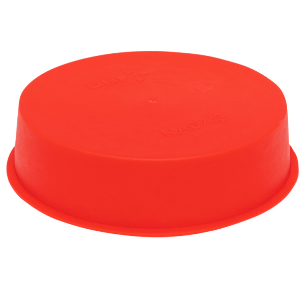 Купить EKF PROxima Заглушка для двустенных труб d=110 мм