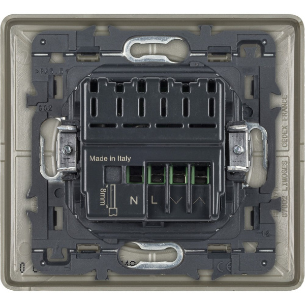 Купить Legrand NETATMO Celiane Грифель Выключатель-светорегулятор 5-300В 064891