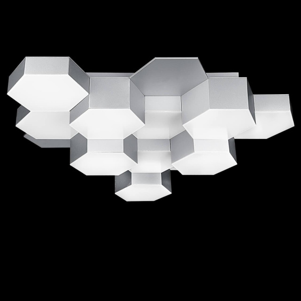 Купить Lightstar Люстра потолочная Favo Lightstar 750122