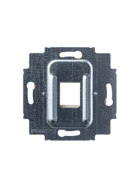 Купить ABB BJB Basic 55 Беж Плата центральная  для коммуникац розеток 0210, 0211 и 0219 2CKA001753A0211