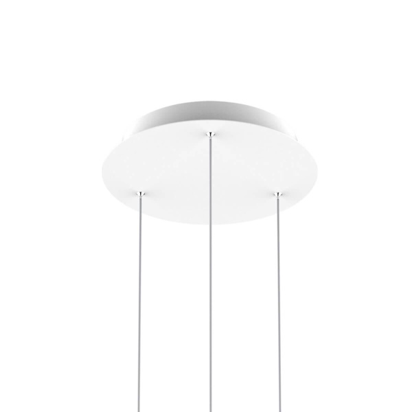 Купить Favourite Duplex Люстра Подвесная D270*H1500 6*LED*3W, 950LM, 4000K, included 2325-6P