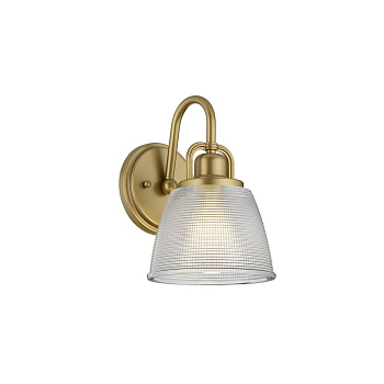 Natural Concept DUBLIN Бра для ванных комнат QZ-DUBLIN1-PNBR