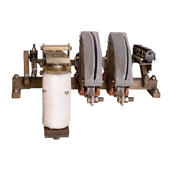 КЭАЗ Контактор КТП-6052Б-630А-110DC-У3 137040