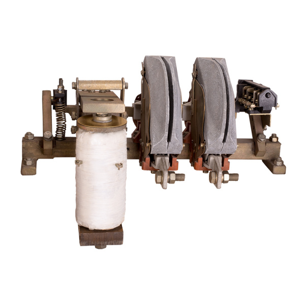 КЭАЗ Контактор КТП-6052Б-630А-110DC-У3 137040